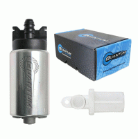 MARINE OUTBOARD ENGINE FOR YAMAHA,FUEL PUMP W/ STRAINER , OEM REPLACEMENT - HFP-375-OBX - Quantum